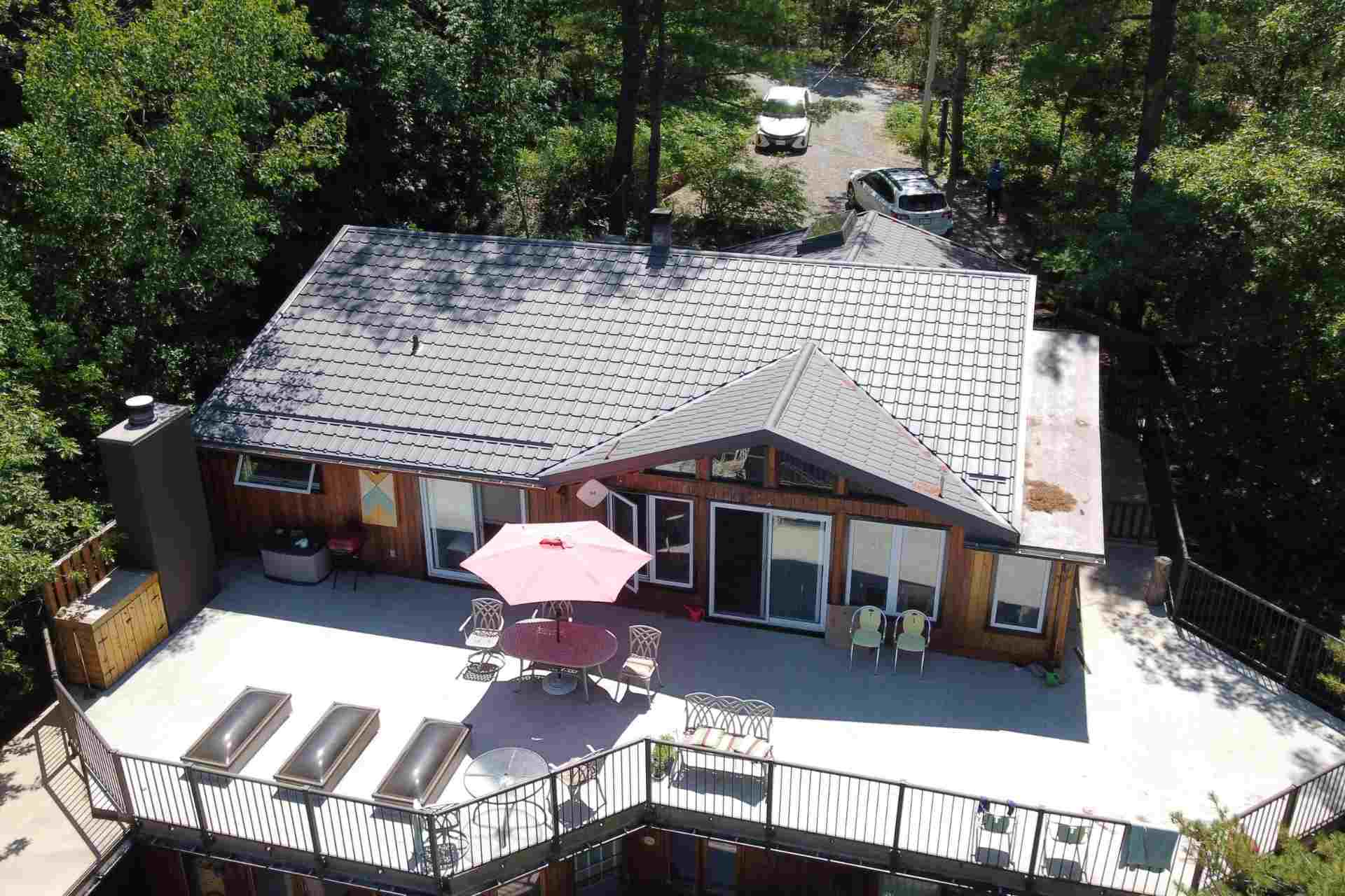 Flat Roofing