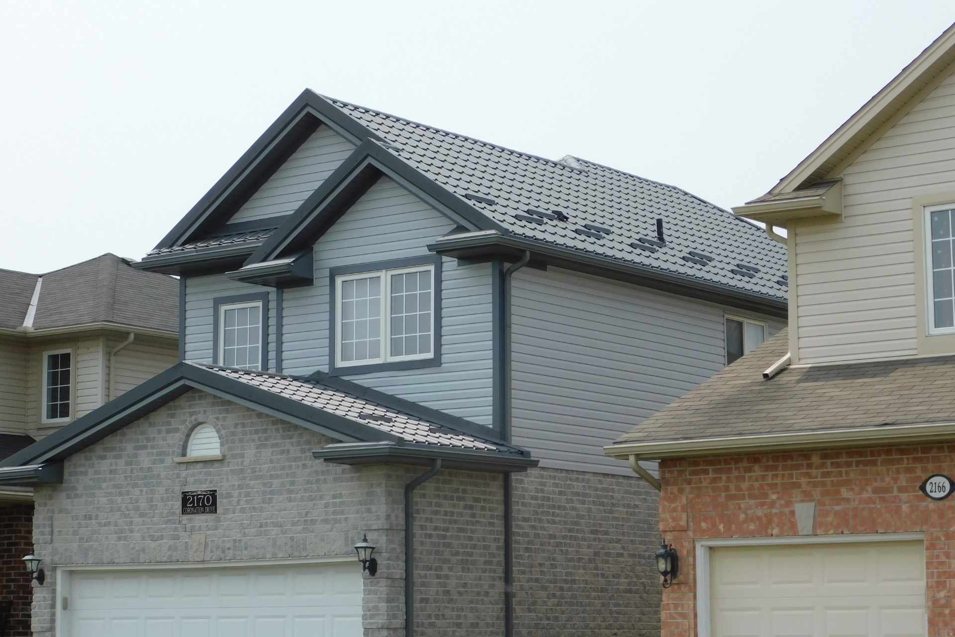 Vinyl Siding